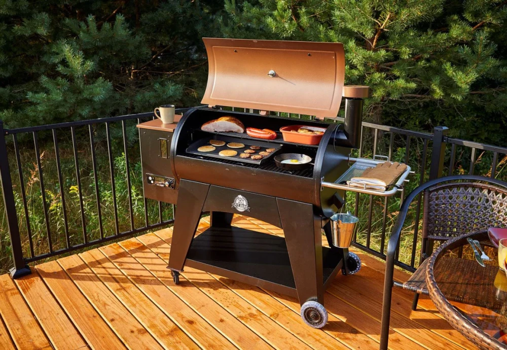How to Use Smoker And Grill