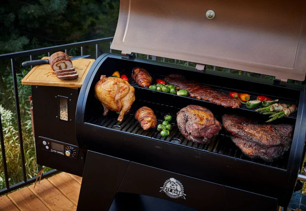 How to Use Smoker And Grill