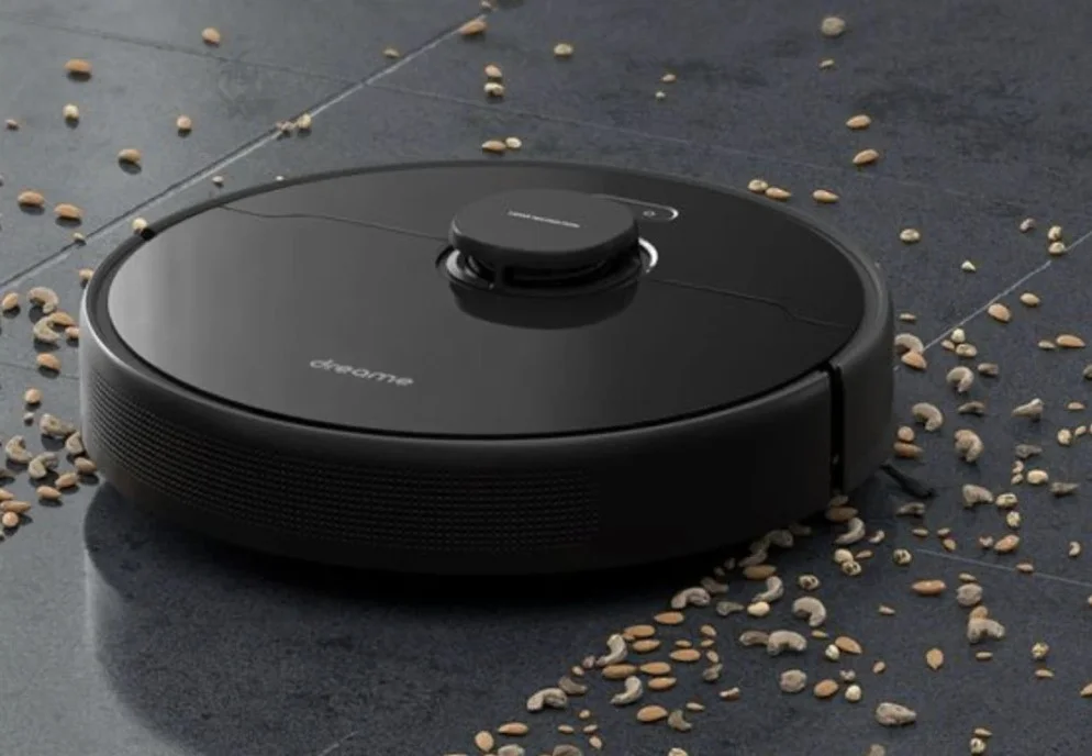 floor vacuum cleaner robot